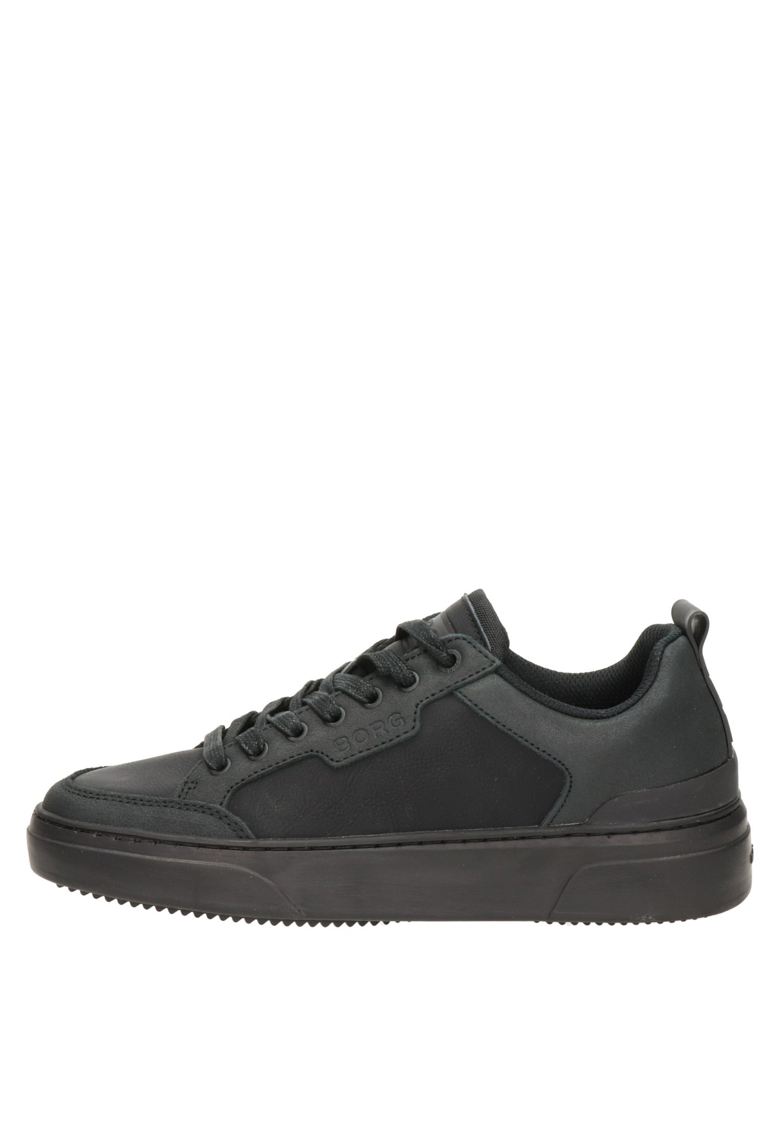 Björn Borg Skateschoenen - zwart - Zalando.nl