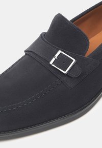 NeroGiardini Slip-ons - blu