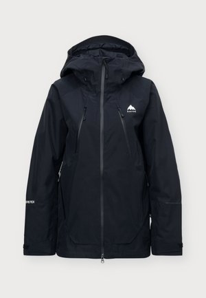 Burton, WOMENS GORE RESERVE JACKET - Veste de snowboard - true black