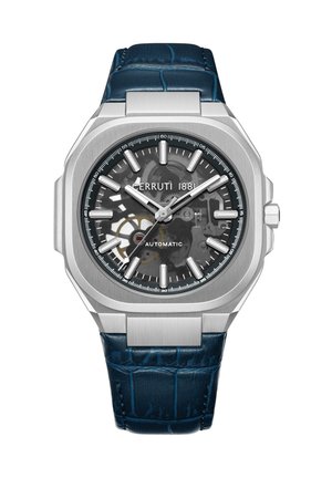 Watch - blue