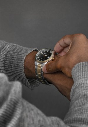 Sekonda TAYLOR - Uhr - black