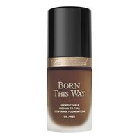 Too Faced BORN THIS WAY FOUNDATION - Foundation - warm beige