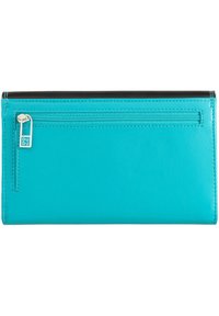 DUDU DEVON  - Wallet - dark brown