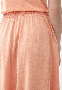 s.Oliver AUS MIX - A-lijn rok - mango