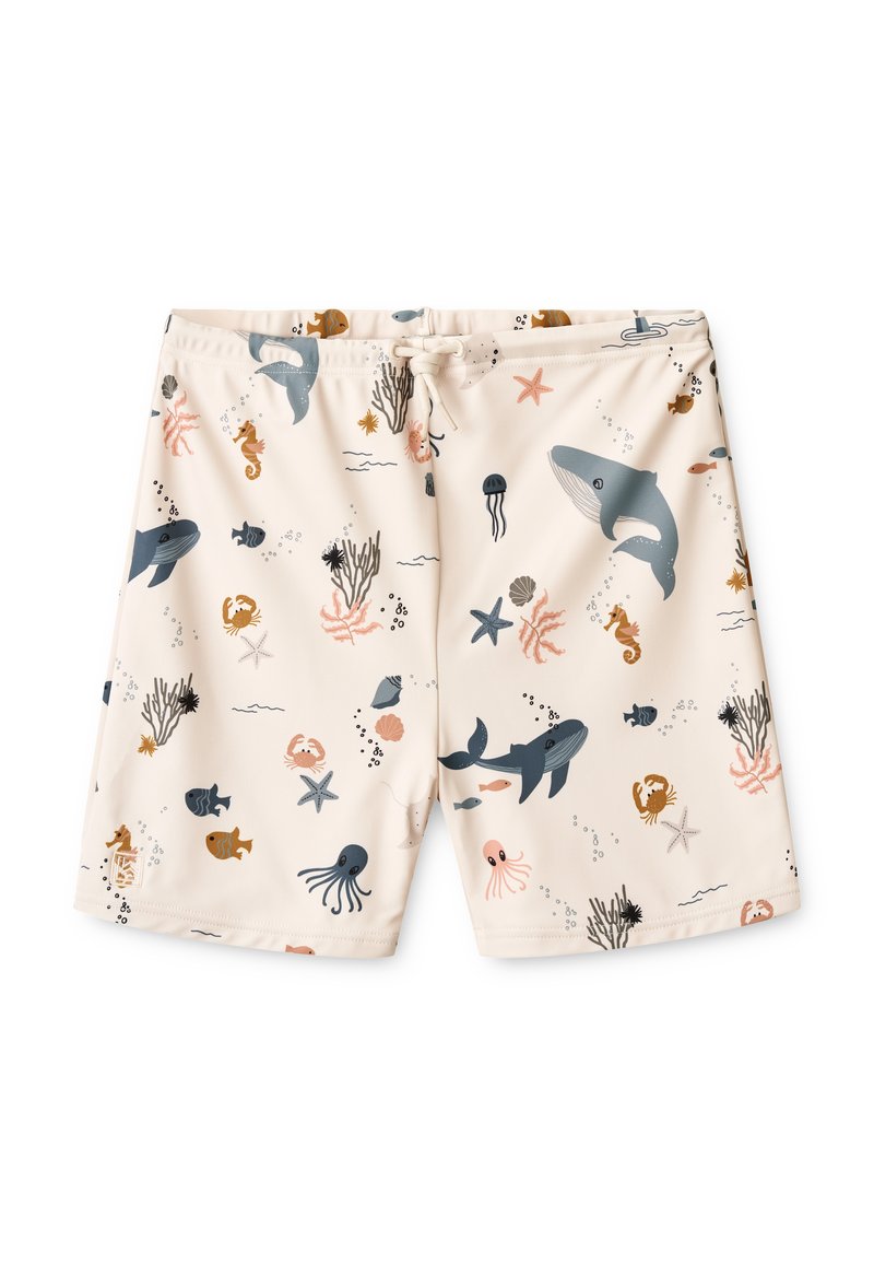 Liewood SWIM Shorts sandy/beige Zalando.se