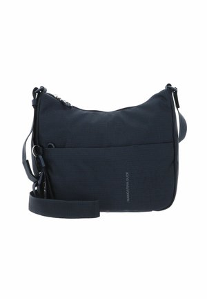 HOBO  - Borsa a tracolla - scarab