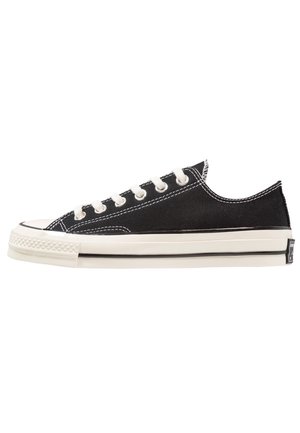Converse, Baskets basses - black