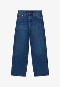 Non sélectionné, dark blue denim