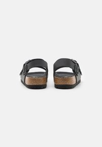 Birkenstock MILANO UNISEX - Szandálok - black