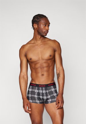 HUGO 3 PACK - Boxer brief - open miscellaneous