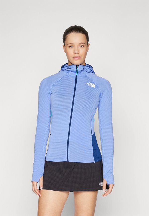 BOLT POLARTEC HOODIE - Zip-up sweatshirt