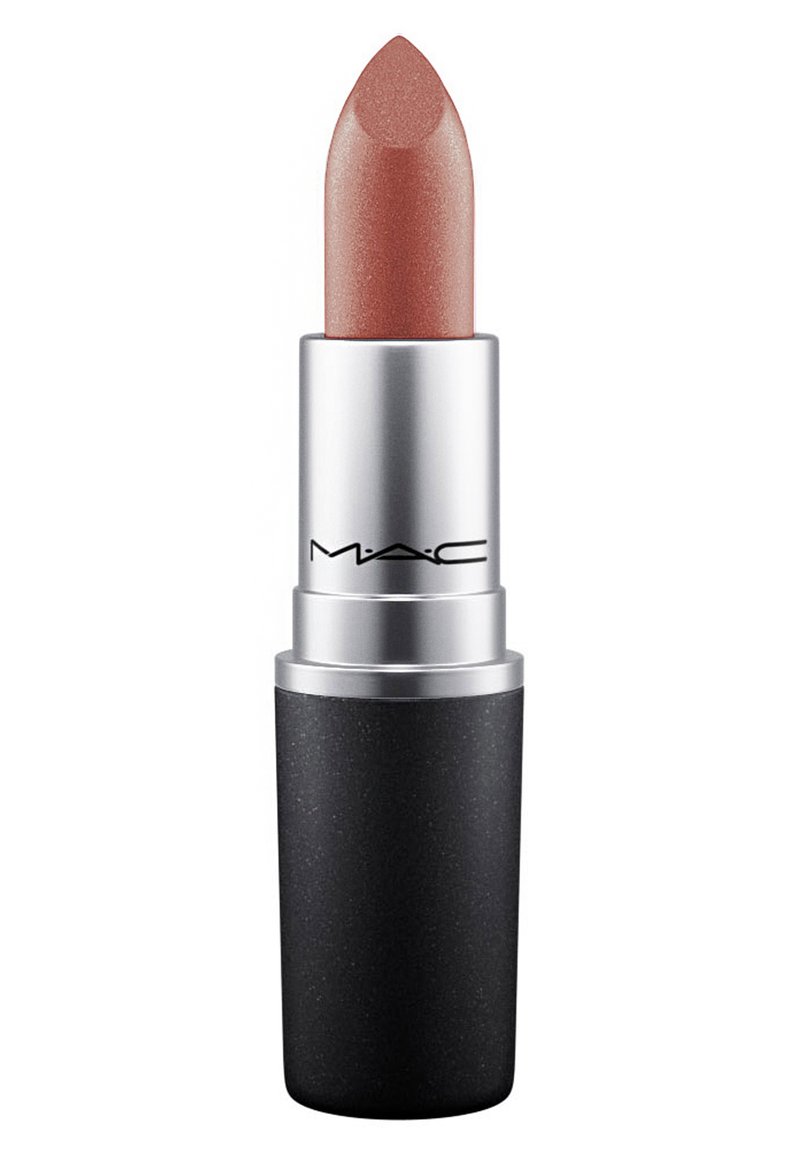 MAC FROST LIPSTICK ciemnobrązowy