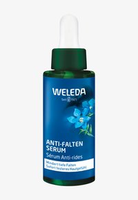 Weleda - ANTI-WRINKLE SERUM BLUE GENTIAN & EDELWEISS - Siero Immagine in miniatura 1