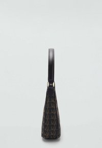 Mango Torbica - brown