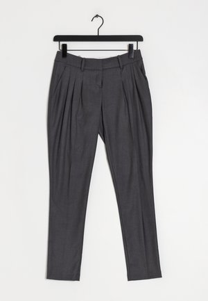 Elisabetta Franchi Chino - grey