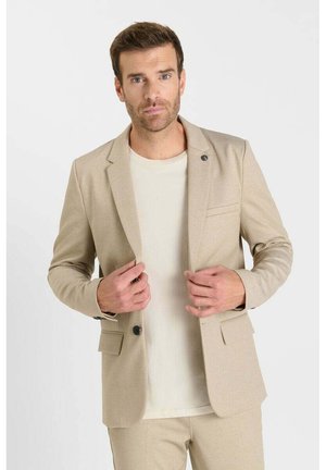 TAIL - Blazer - blanc