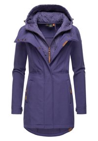 Unselected, lilac