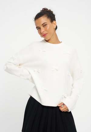 Even&Odd by Zalando, Пуловер - off-white