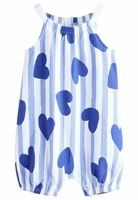 Next 2 PACK REGULAR FIT - Kombinezons - multi pastel heart