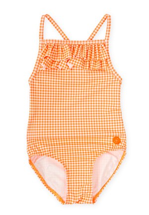 Traje de baño - naranja