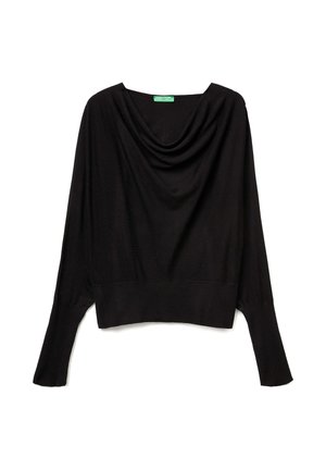 Trui - black
