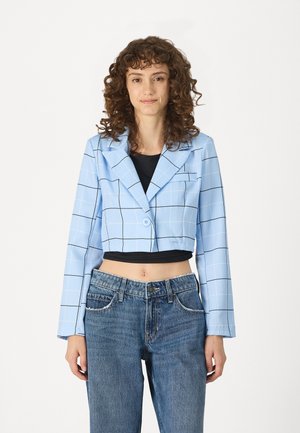 GEMMA  - Blazer - blue