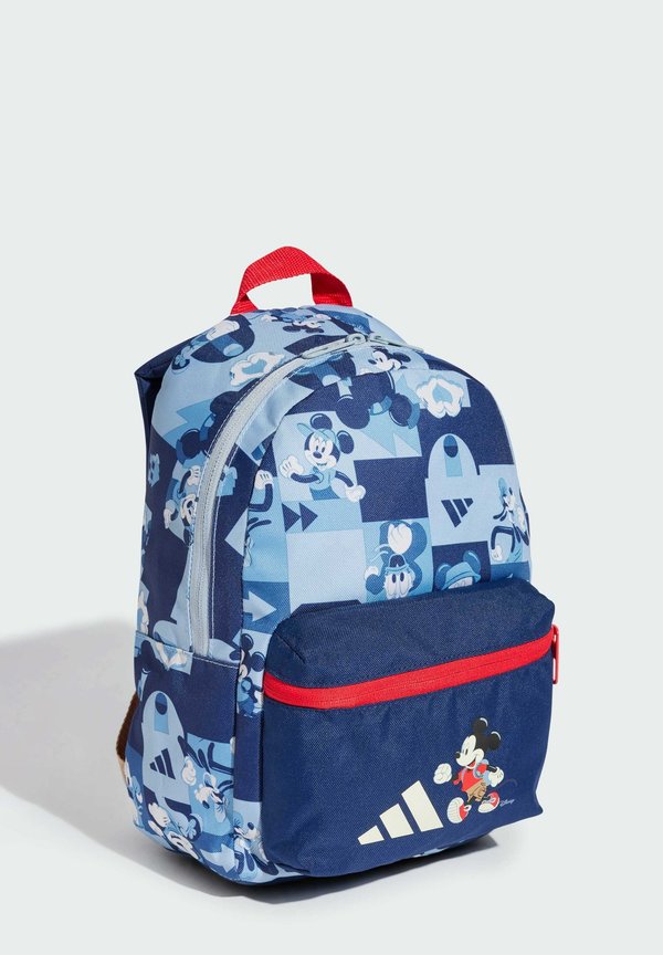 DISNEY MICKEY MOUSE KIDS - Rucksack4