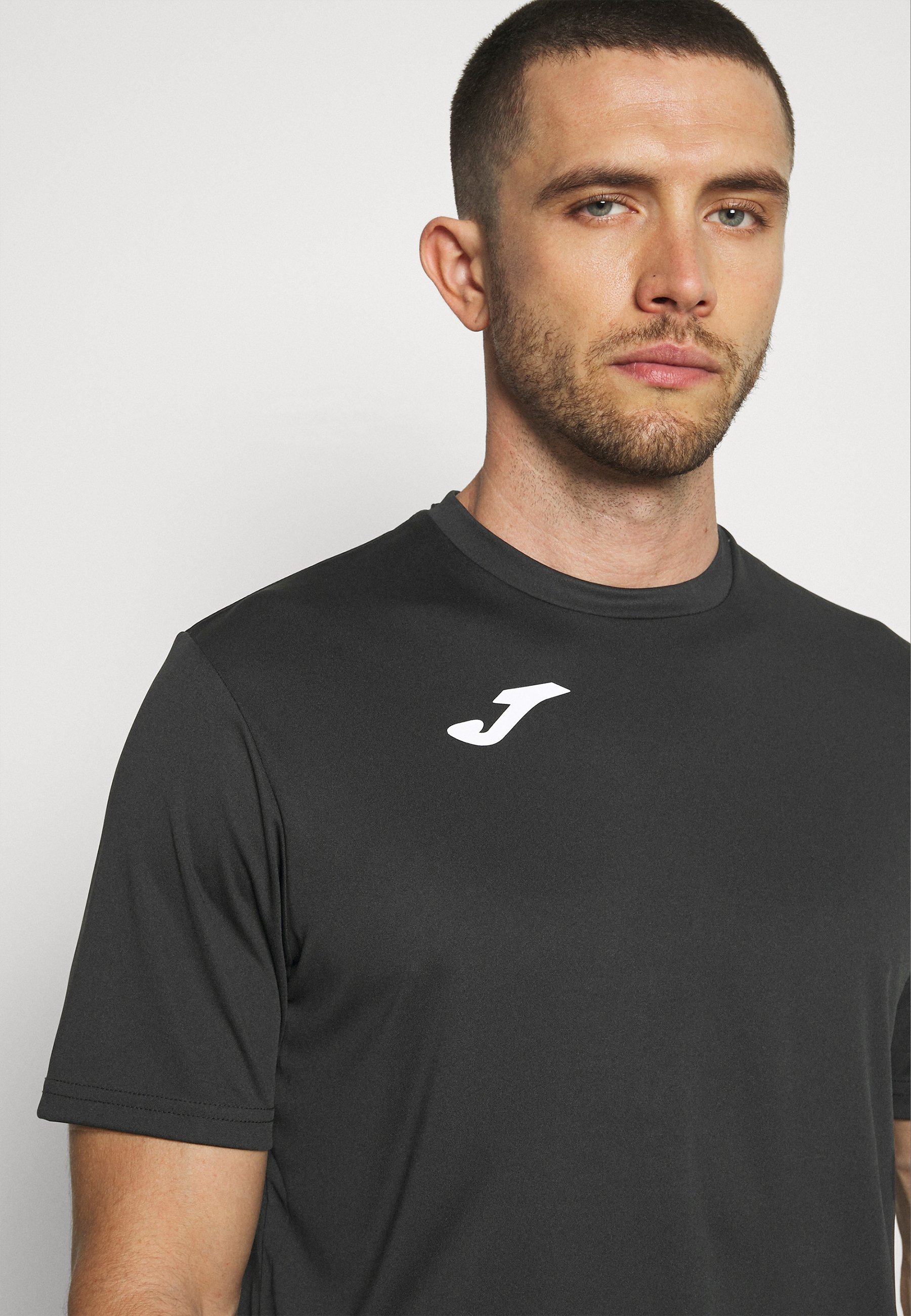 Men COMBI - Basic T-shirt Men COMBI - Basic T-shirt