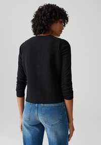 OPUS DIFORA - Weste - black