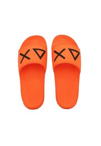 Sun68 Ciabattine - arancio fluo