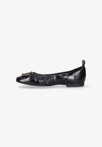 Geselecteerd, black