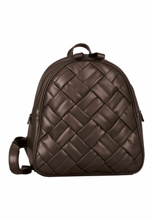 BRIDGET - Sac à dos - nougat