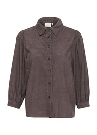 VERA - Chemisier - major brown c