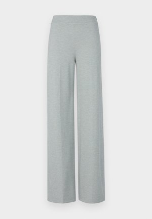 DRYKORN BEFORE - Hlače - grey