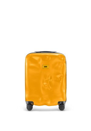 ICON - CABIN - Trolley - yellow