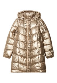 Breal Cappotto invernale - couleur or