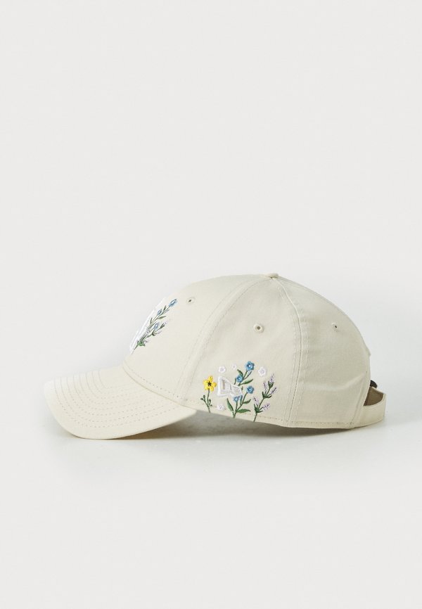FEMALE FLORAL ICON 9FORTY® - Cap - beige4