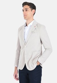 Ciabalù Giacca - beige