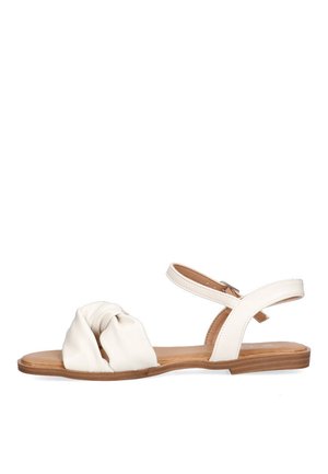 ETIKA SAVINOSA - Sandalias - white