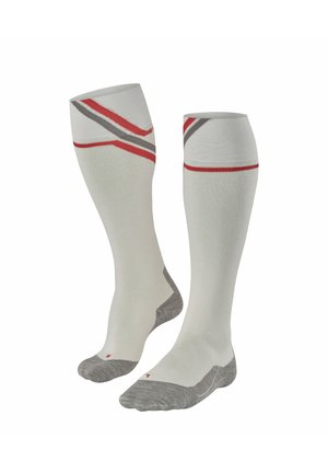 ANNIVERSARY - Kniestrümpfe - off white