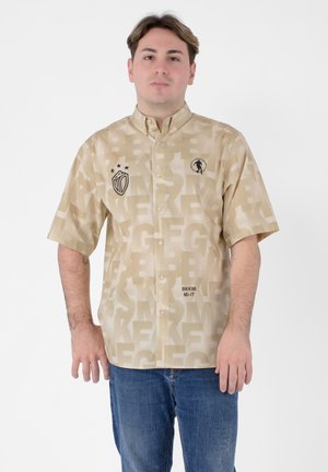 Camicia - beige