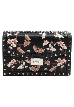 Umhängetasche - black