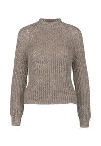 CIGLIA - Jumper - beige