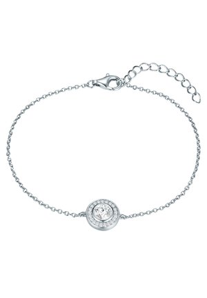 Armband - silberfarben