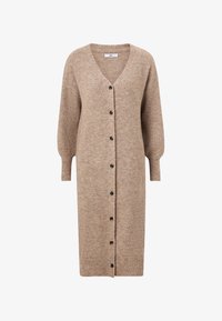 Geselecteerd, beigemeliert