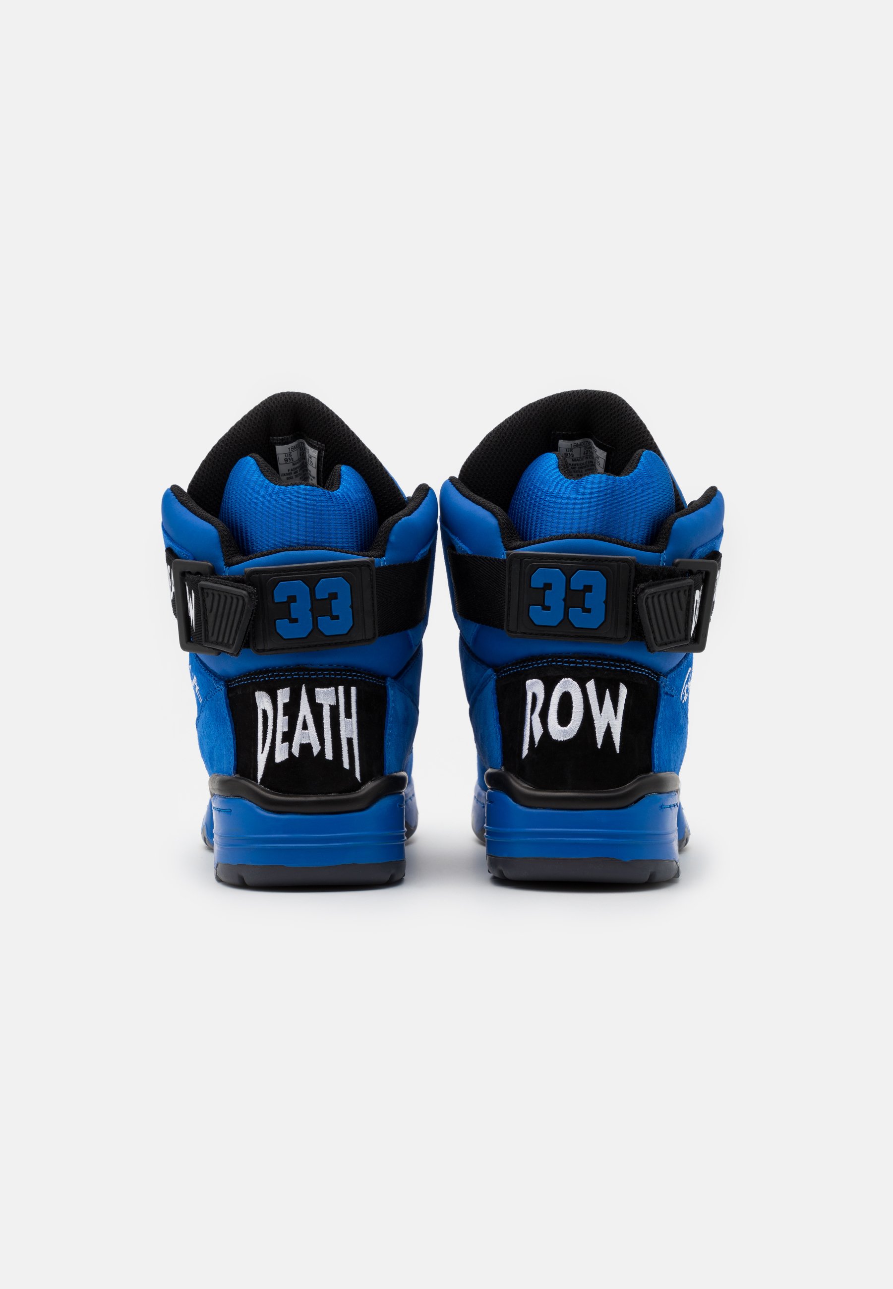 zapatillas patrick ewing 33