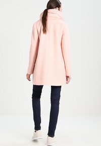 TOM TAILOR DENIM Abrigo clásico - nude