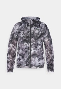 LIGHT JACKET ACTIVE - Training jacket - gris clair/noir