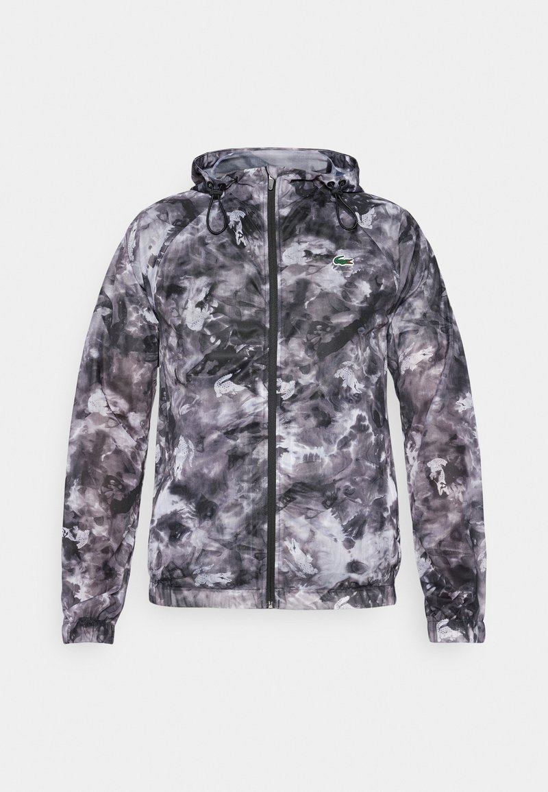 Chaqueta de entrenamiento