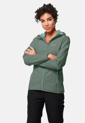 Welche Kriterien es vorm Kauf die Wolfskin damen jacke zu bewerten gilt!
